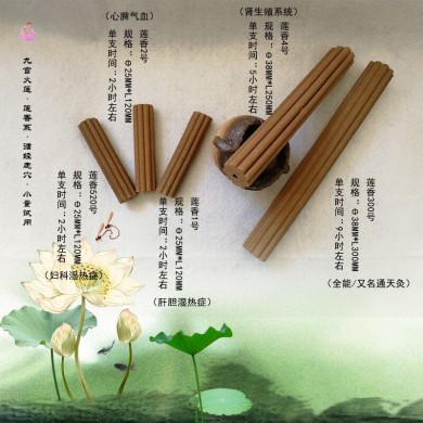 女人灸_简介