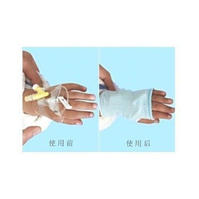 留置针弹力绷带1_简介