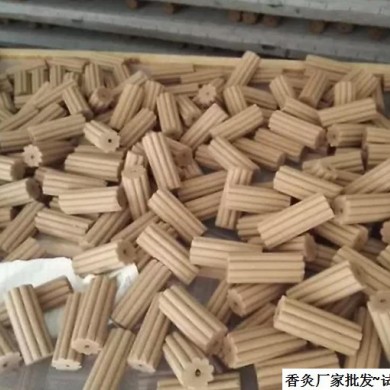 香灸三伏灸养生馆项目荷香5号_简介