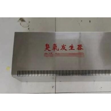 壁挂式臭氧发生器_简介