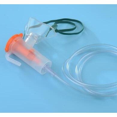 一次性使用雾化器_简介
