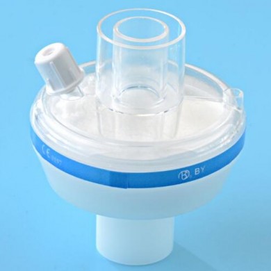 人工鼻（一次性使用吸湿冷凝加湿器）_简介