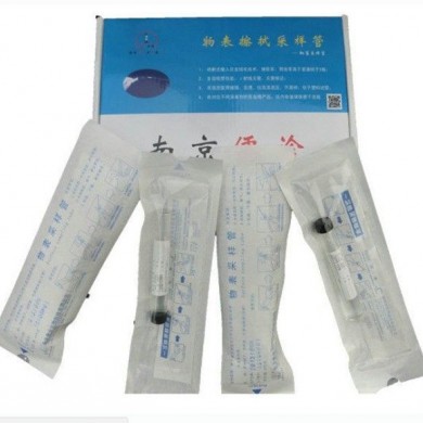 无菌物表擦拭采样管_简介