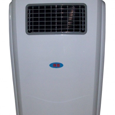 医用空气消毒器移动款_简介