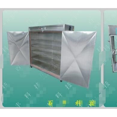 医院专用臭氧消毒柜_简介
