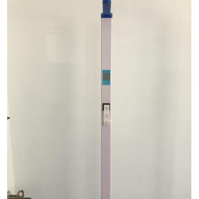 HGM-601超声波身高体重测量仪_简介