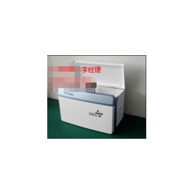 全自动生化分析仪_简介