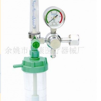 CK-5浮标式氧气吸入器_简介