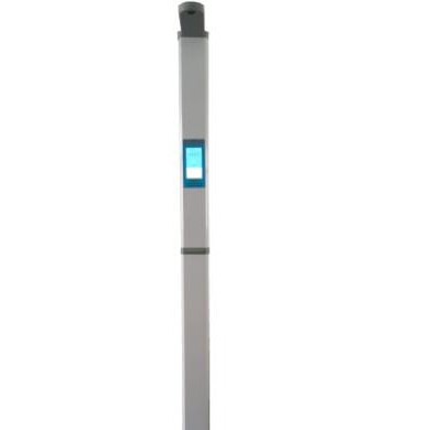 HGM-1700超声波身高体重测量仪_简介