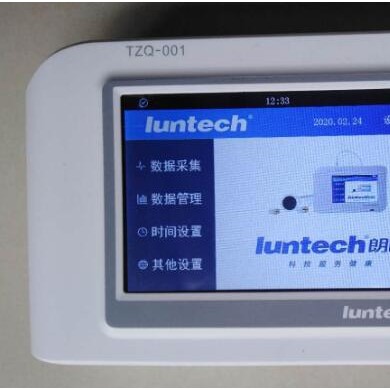 电子听诊器_简介