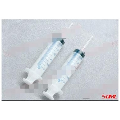 一次性使用无菌注射器_简介