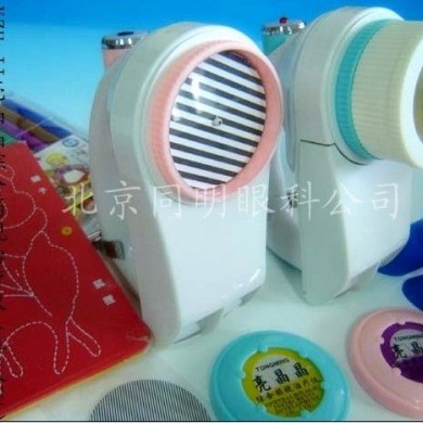 亮晶晶综合弱视治疗仪_简介