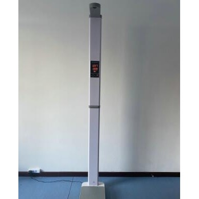 HGM-702超声波人体电子秤_简介