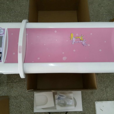 HGM-3020型卧式身高体重测量仪_简介
