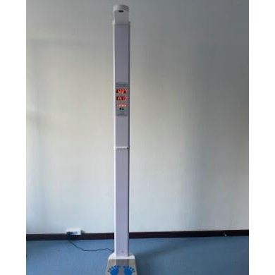 HGM-300身高体重测量仪人体电子秤_简介
