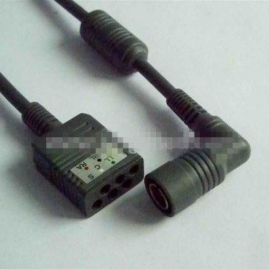 科林BP88监护仪心电导联线主电缆_简介