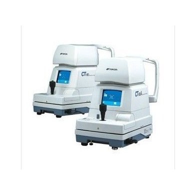 眼压计CT-80_简介