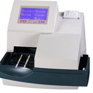 尿液分析仪BT-500_简介