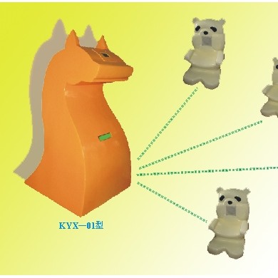 KYX哮喘治疗中心_简介