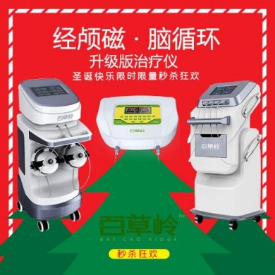 经颅磁刺激仪_简介