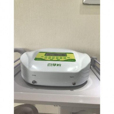 中频电离子透药治疗仪,中医定向透药治疗仪_简介
