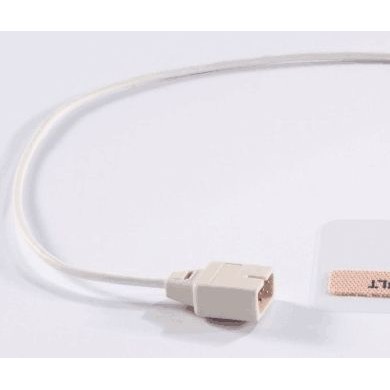 一次性血氧饱和度传感器_简介