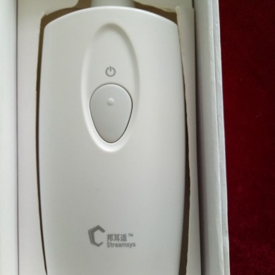 中耳负压治疗仪_简介