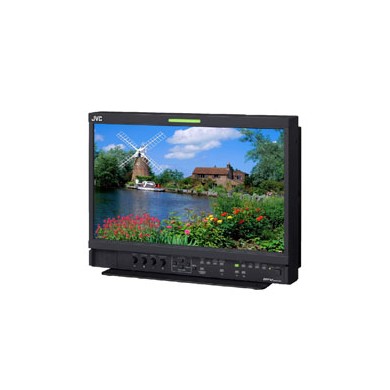 JVC DT-L15E4 医用专业监视器_简介