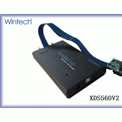 XDS560V2(标准版）_简介