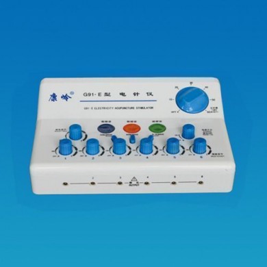 G91-E电针仪_简介