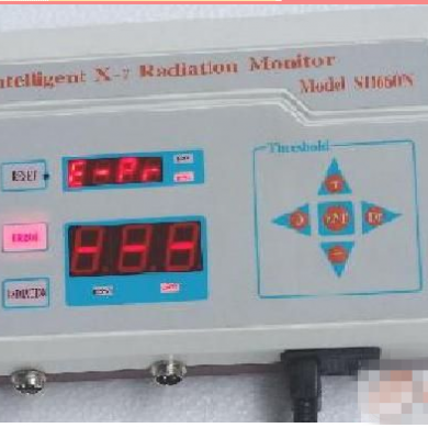 PX660N固定式场所报警仪射线报警装置_简介