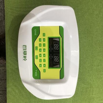 中频电脑治疗仪,一次性理疗电极片,中医定向透药治疗仪_简介