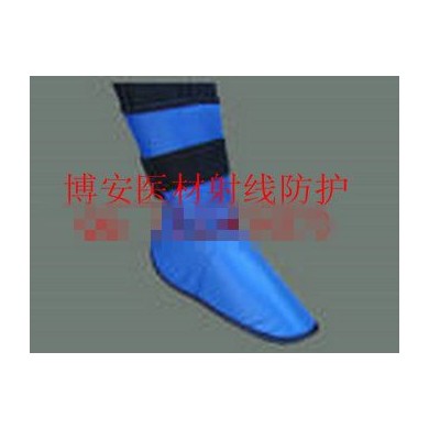 Xγ射线防护套鞋_简介