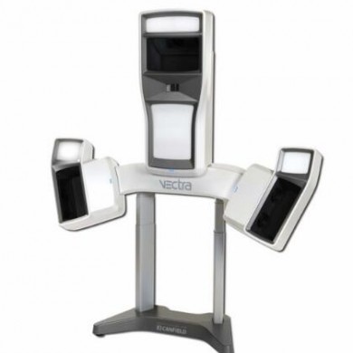 VECTRA XT 全身3D整形模拟系统_简介