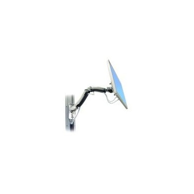 A-228壁挂式液晶显示器支架（万向旋转）_简介