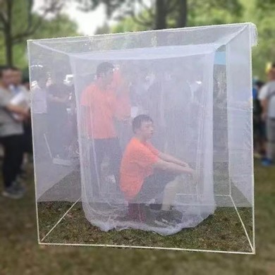 天牌双层叠帐_简介