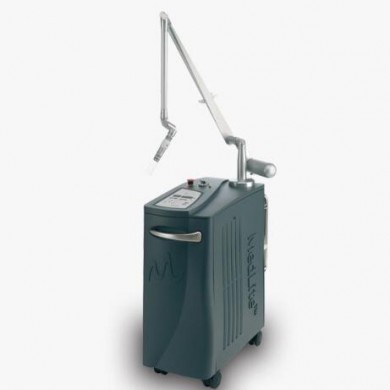 激光设备MedLite®C6_简介