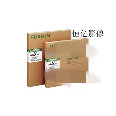 干式胶片_简介