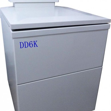 大容量化验室专用离心机 DD6K_简介