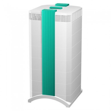 IQAir Cleanroom H13_简介