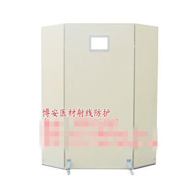 医用X射线防护屏_简介