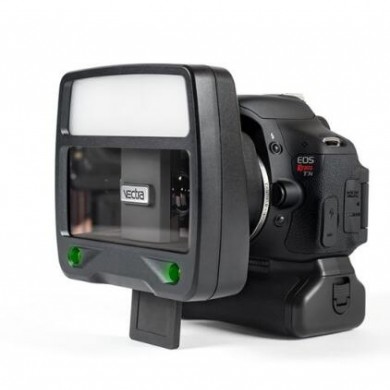 VECTRA H1 手持式3D成像模拟系统_简介