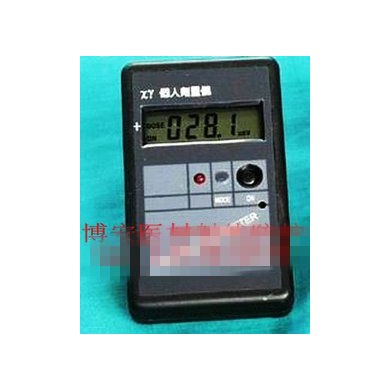 医用X射线剂量报警仪_简介