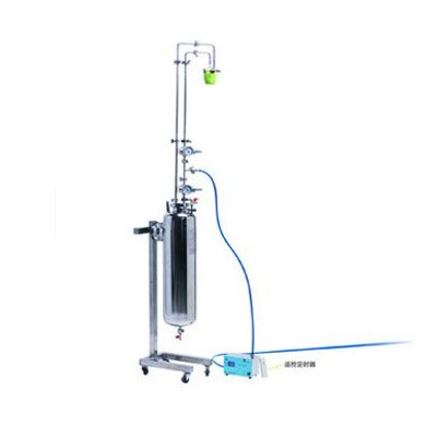 过氧化氢洁净区空间灭菌器_简介
