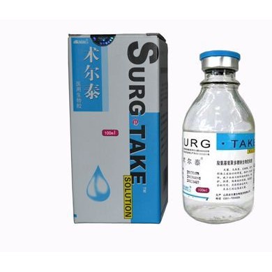 羧氨基葡聚多糖生物胶体液_简介