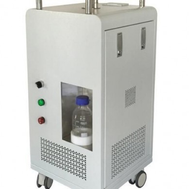汽化过氧化氢灭菌器_简介