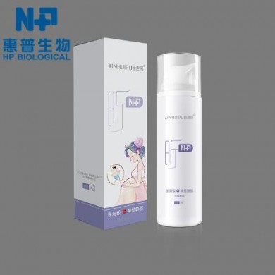 医用级神经酰胺液体敷料（小儿皮炎湿疹液体敷料）_简介