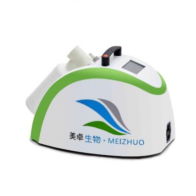 干雾过氧化氢空间及物体表面消毒灭菌器_简介