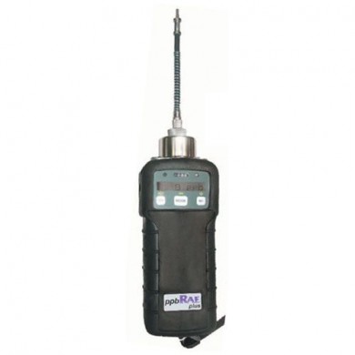 ppbRAE Plus TVOC检测仪PGM-7240型_简介