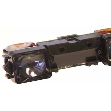 双目集成LCOS微型显示器模块-FC922_简介